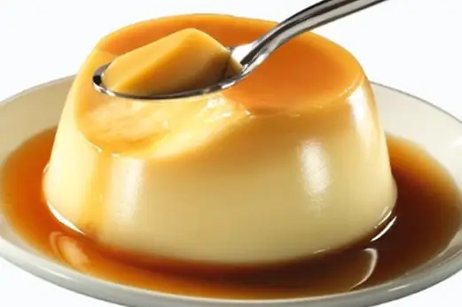 Cách Làm Bánh Flan Ngon Béo