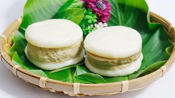 Cách Làm Bánh Giầy Truyền Thống
