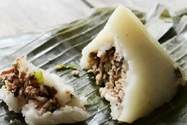 Cách Làm Bánh Giò Truyền Thống