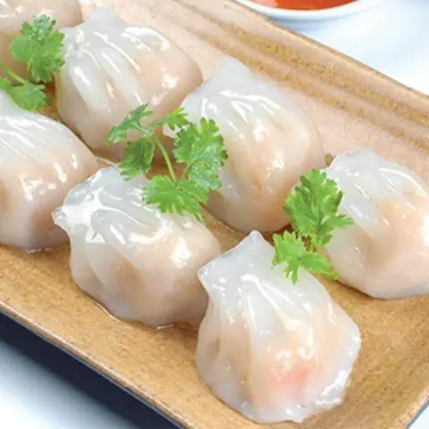 Cách Làm Bánh Há Cảo