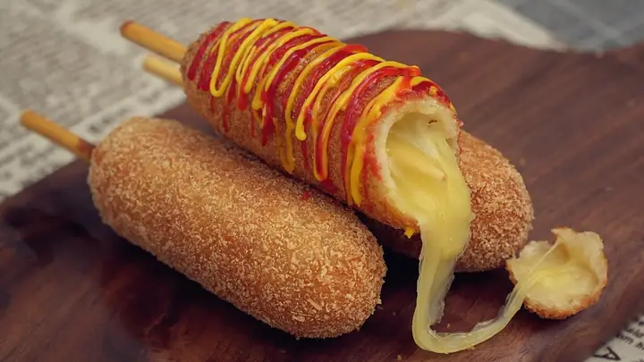 Cách Làm Bánh Hotdog Nở Và Xốp