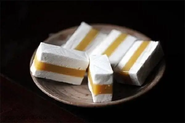 Cách Làm Bánh In Truyền Thống