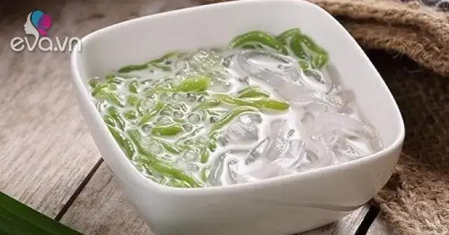 Cách Làm Bánh Lọt Không Cần Khuôn