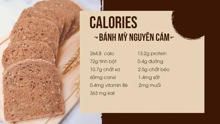 Cách Làm Bánh Mì Nguyên Cám