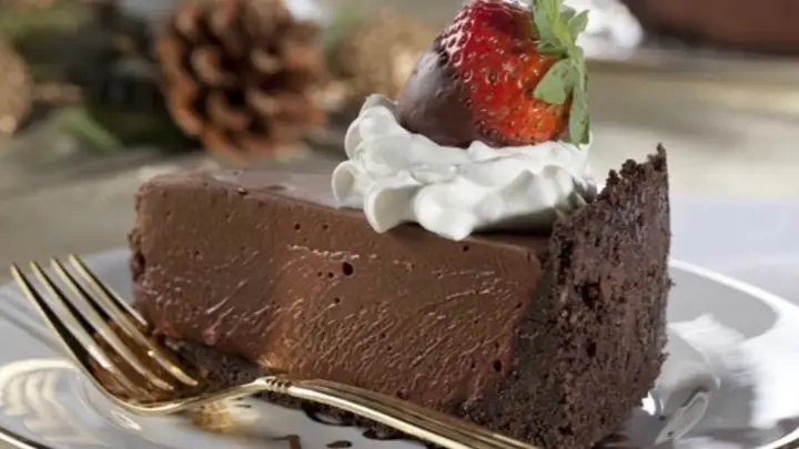 Cách Làm Bánh Mousse Socola