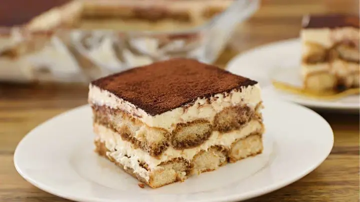 Cách Làm Bánh Tiramisu Đơn Giản Nhất