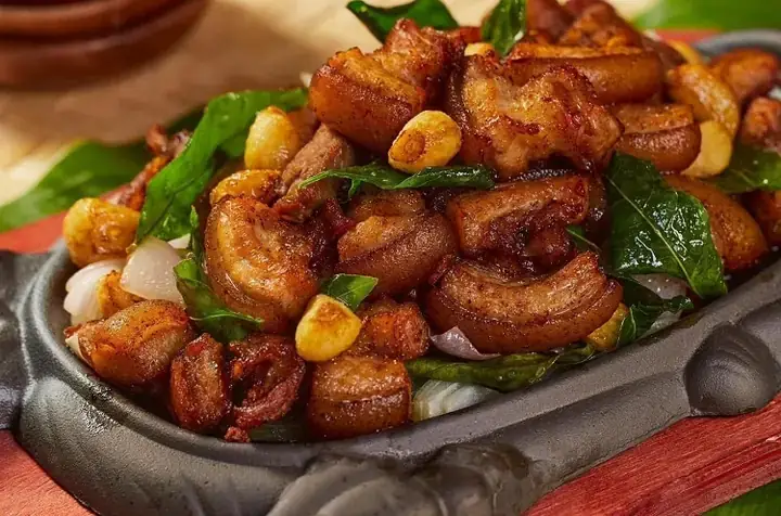 Cách Làm Bê Chao Tỏi
