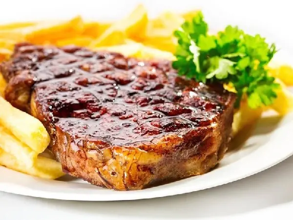 Cách Làm Bò Bít Tết Áp Chảo