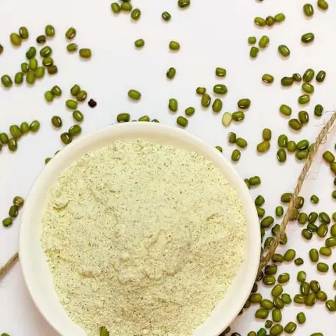 Cách Làm Bột Đậu Xanh