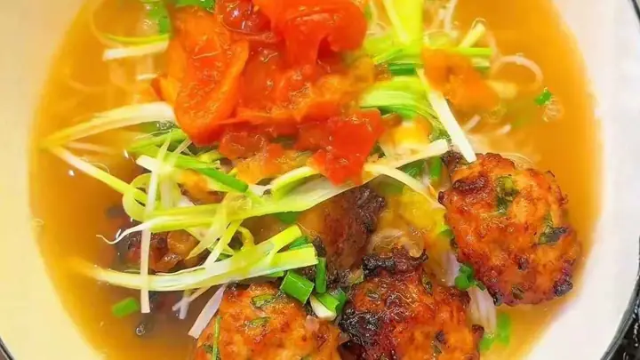 Cách Làm Bún Chả Chan