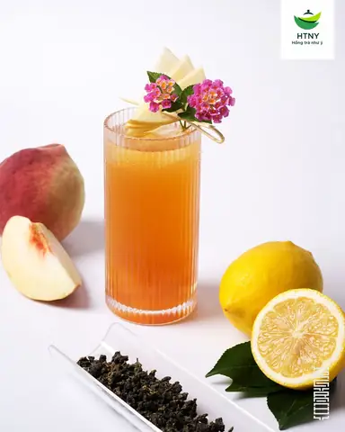 Cách Làm Các Loại Trà Hoa