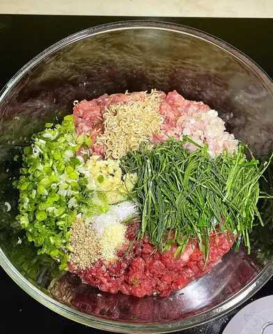 Cách Làm Chả Bò Lá Lốt