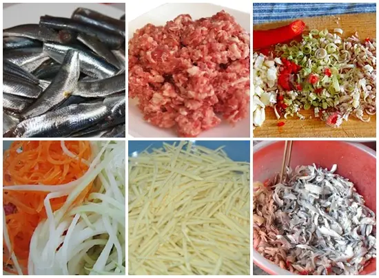 Cách Làm Chả Cá Trích