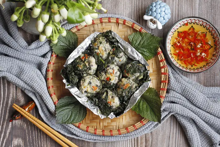 Cách Làm Chả Ốc Hà Nội