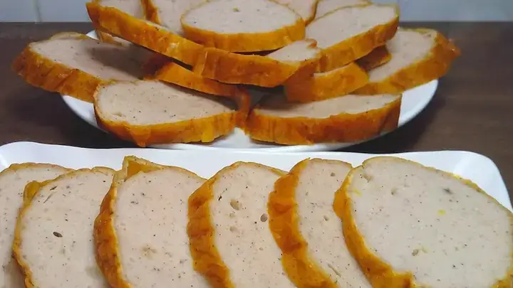 Cách Làm Chả Quế Vanh Khuyen