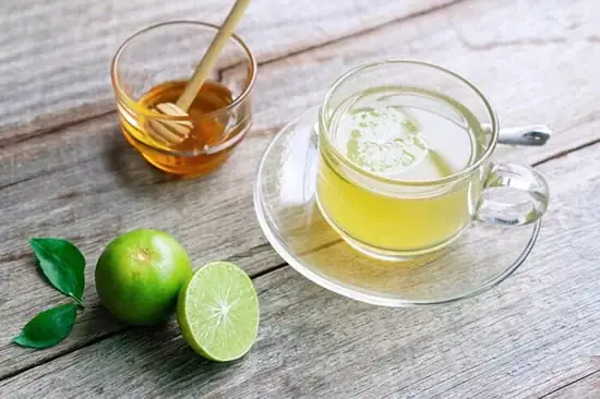 Cách Làm Chanh Mật Ong