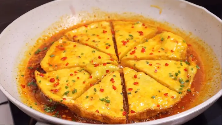 Cách Làm Com Chiên Trứng