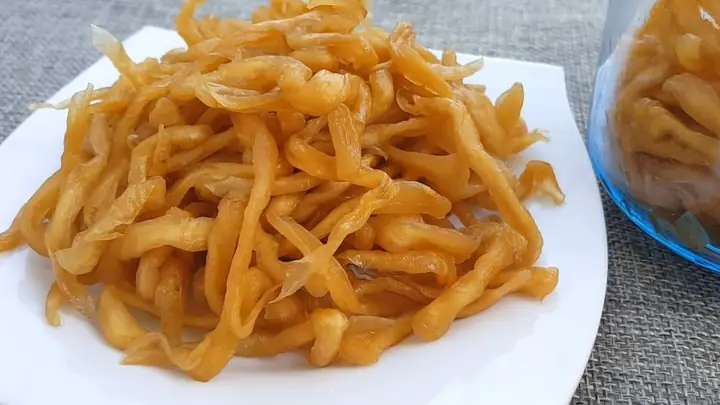 Cách Làm Củ Cải Muối Chua Cay