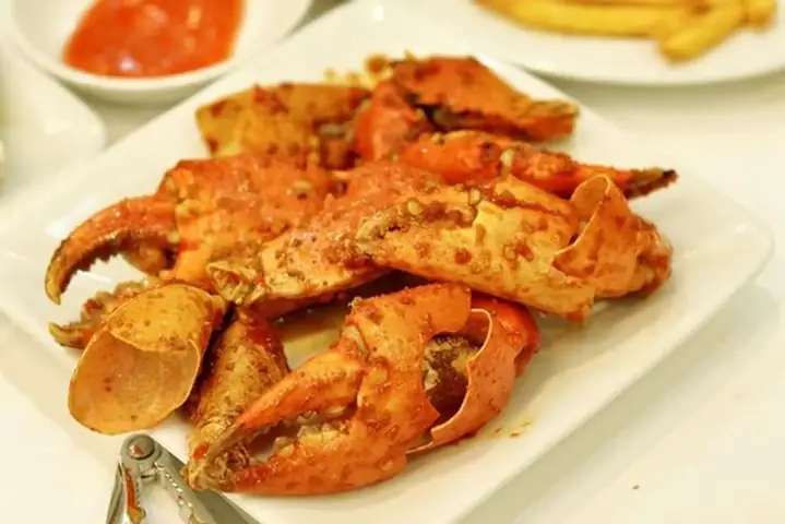 Cách Làm Cua Rang Me Ngon Tuyệt