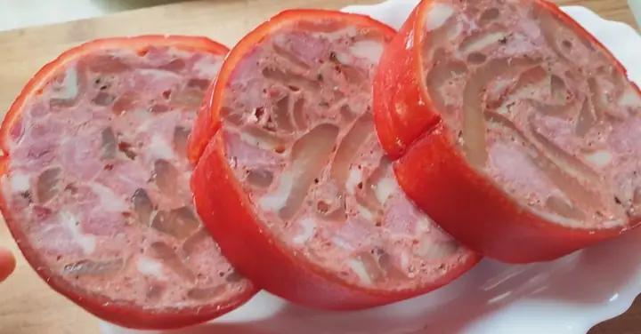 Cách Làm Dăm Bông Heo