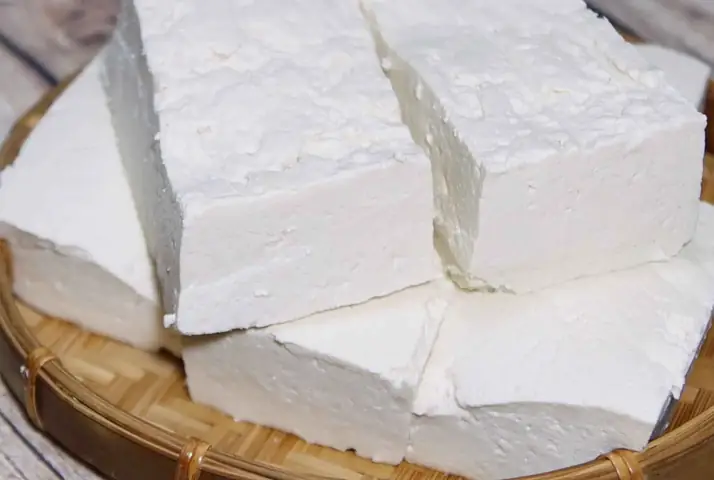 Cách Làm Đậu Phụ Béo Ngậy