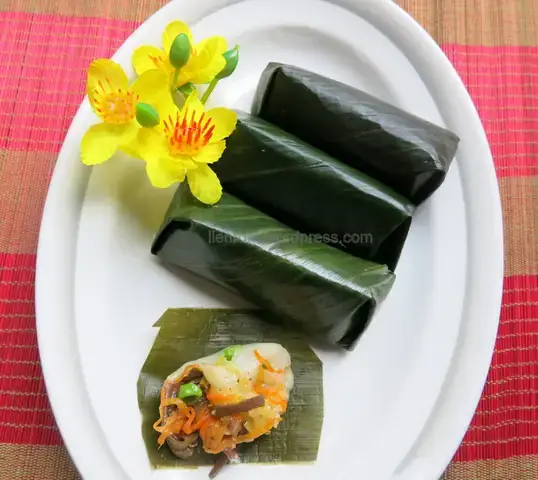 Cách Làm Dưa Món Kiểu Huế