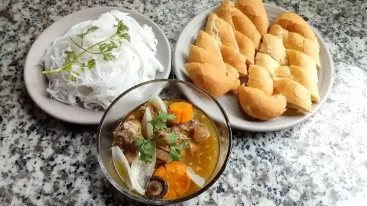 Cách Làm Gà Nấu Tiêu