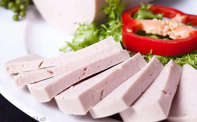 Cách Làm Giò Lụa Truyền Thống