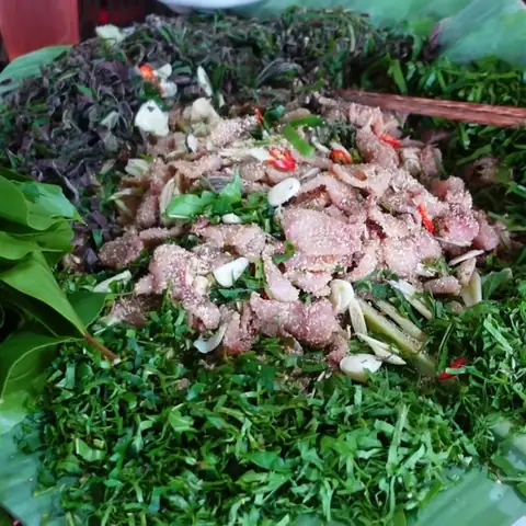 Cách Làm Gỏi Cá Chép