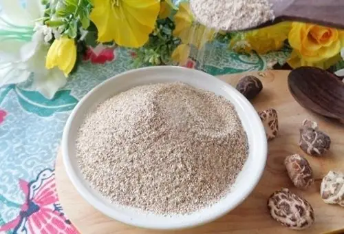 Cách Làm Hạt Nêm Từ Thịt Heo Cách Làm Hạt Nêm Từ Thịt Heo