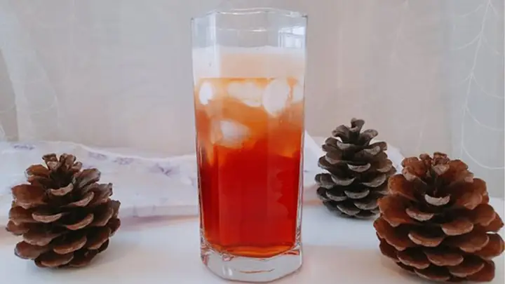 Cách Làm Hồng Trà Kem Cheese