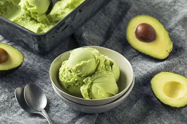 Cách Làm Kem Bơ Với Whipping Cream
