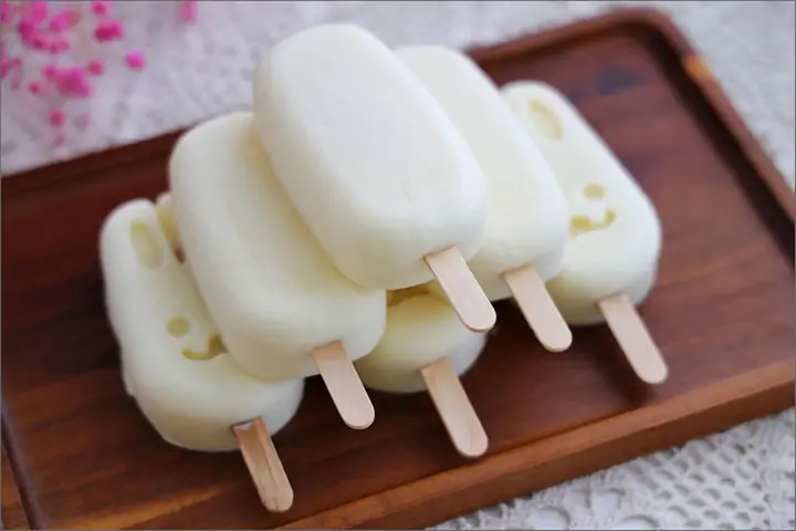 Cách Làm Kem Từ Sữa Tươi Và Sữa Đặc