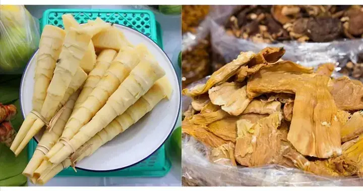 Cách Làm Khoai Lang Phơi Khô