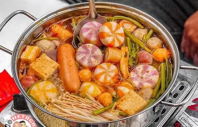 Cách Làm Lẩu Thái Express Cách Làm Lẩu Thái Express