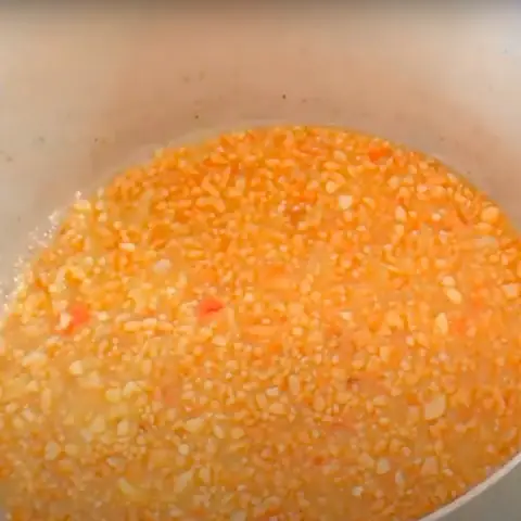 Cách Làm Mắm Đậu Phộng