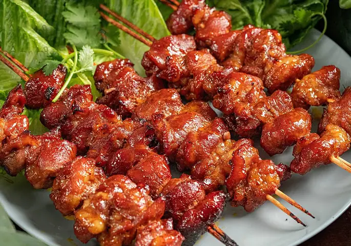 Cách Làm Mềm Thịt Heo Cách Làm Mềm Thịt Heo