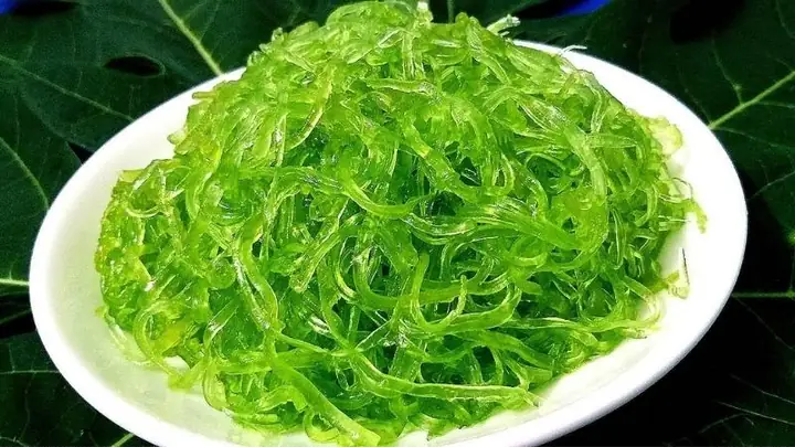 Cách Làm Mứt Đu Đủ Xanh