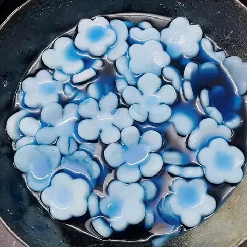 Cách Làm Mứt Dừa Hình Trái Tim