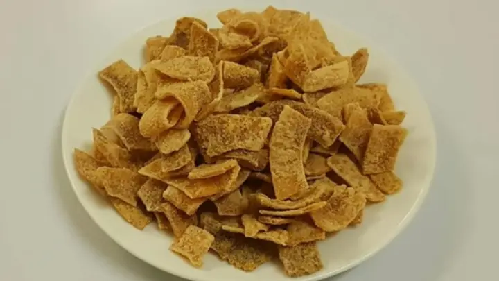 Cách Làm Mứt Dừa Khô Giòn