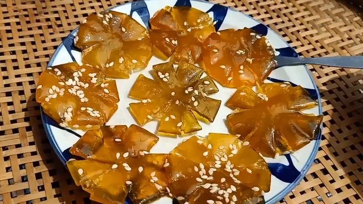 Cách Làm Mứt Tắc Khô
