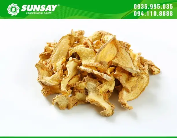 Cách Làm Nho Sấy Khô