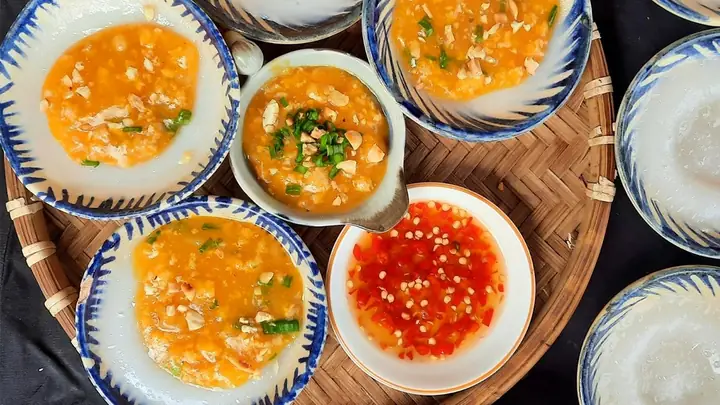 Cách Làm Nước Chấm Bánh Bèo Ngon