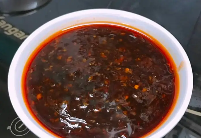 Cách Làm Nước Chấm Lẩu Bò