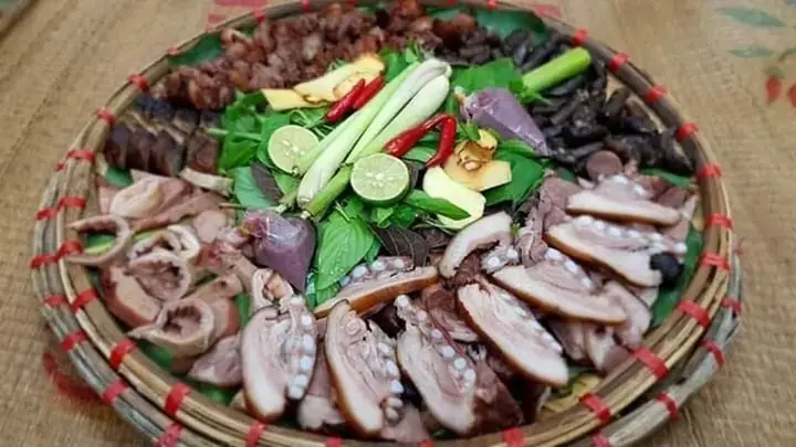 Cách Làm Nước Dùng Thịt Chó