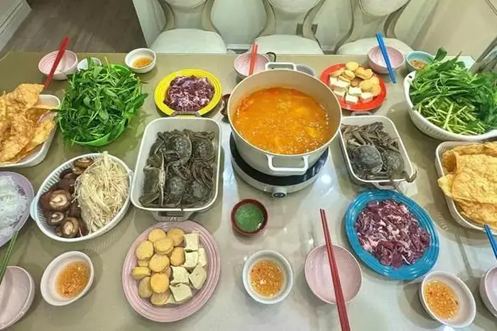 Cách Làm Nước Lẩu Hải Sản Không Cần Xương