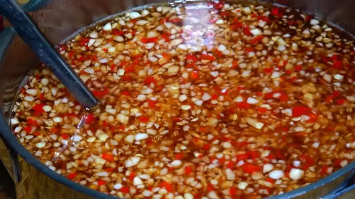 Cách Làm Nước Mắm Ăn Bún