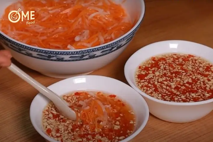 Cách Làm Nước Mắm Cá Nước Ngọt