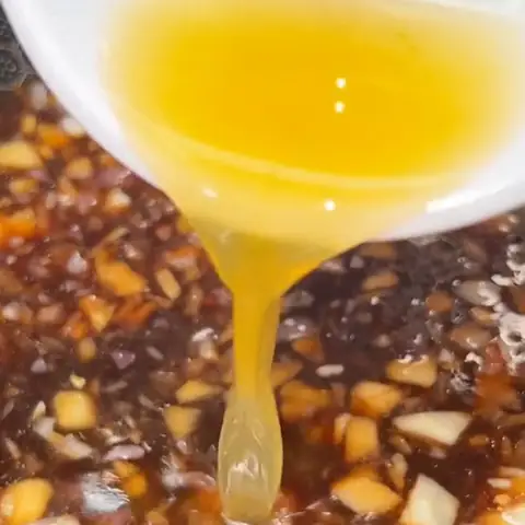 Cách Làm Nước Sốt Phở Trộn