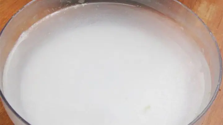 Cách Làm Nước Vôi Trong